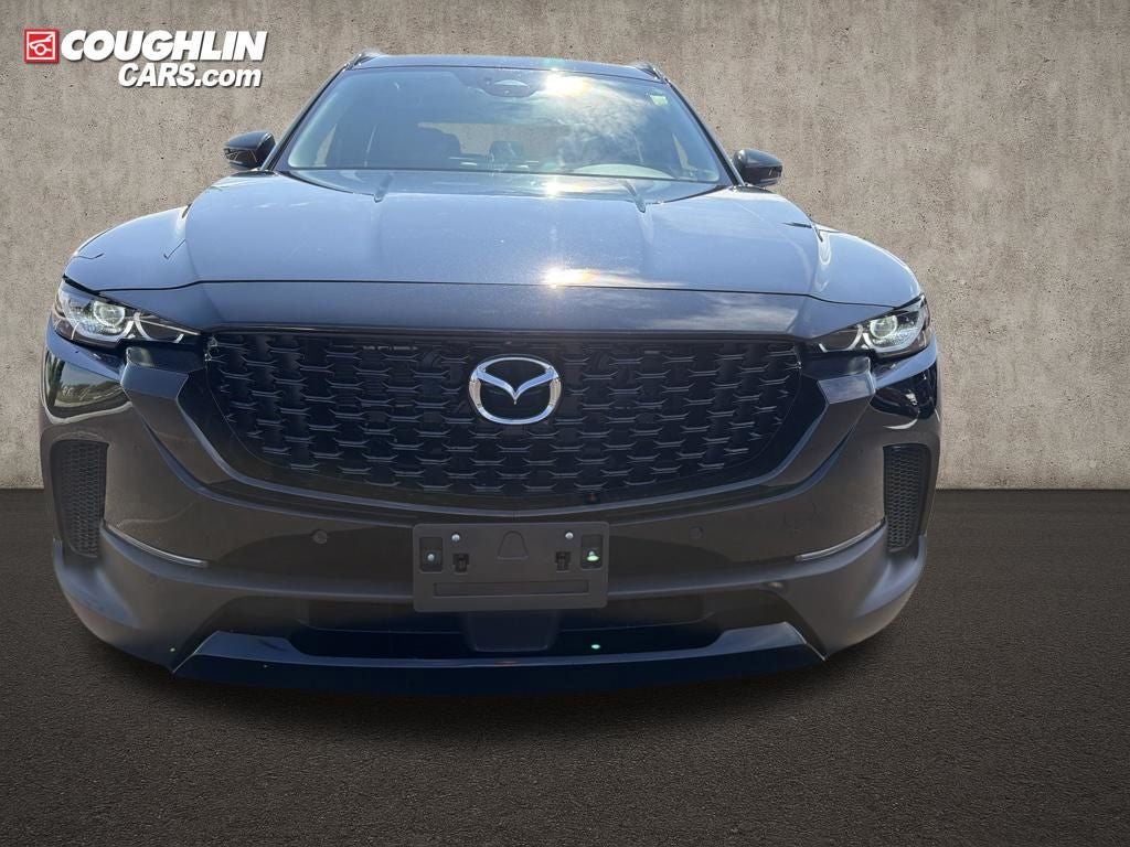 2026 Mazda Mazda CX-50 Hybrid Premium