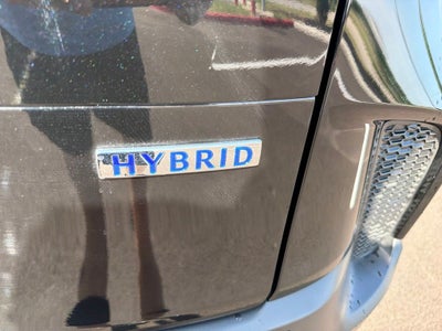 2026 Mazda Mazda CX-50 Hybrid Premium