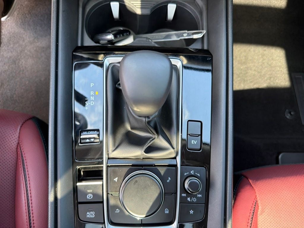 2026 Mazda Mazda CX-50 Hybrid Premium