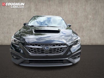 2023 Subaru WRX Premium