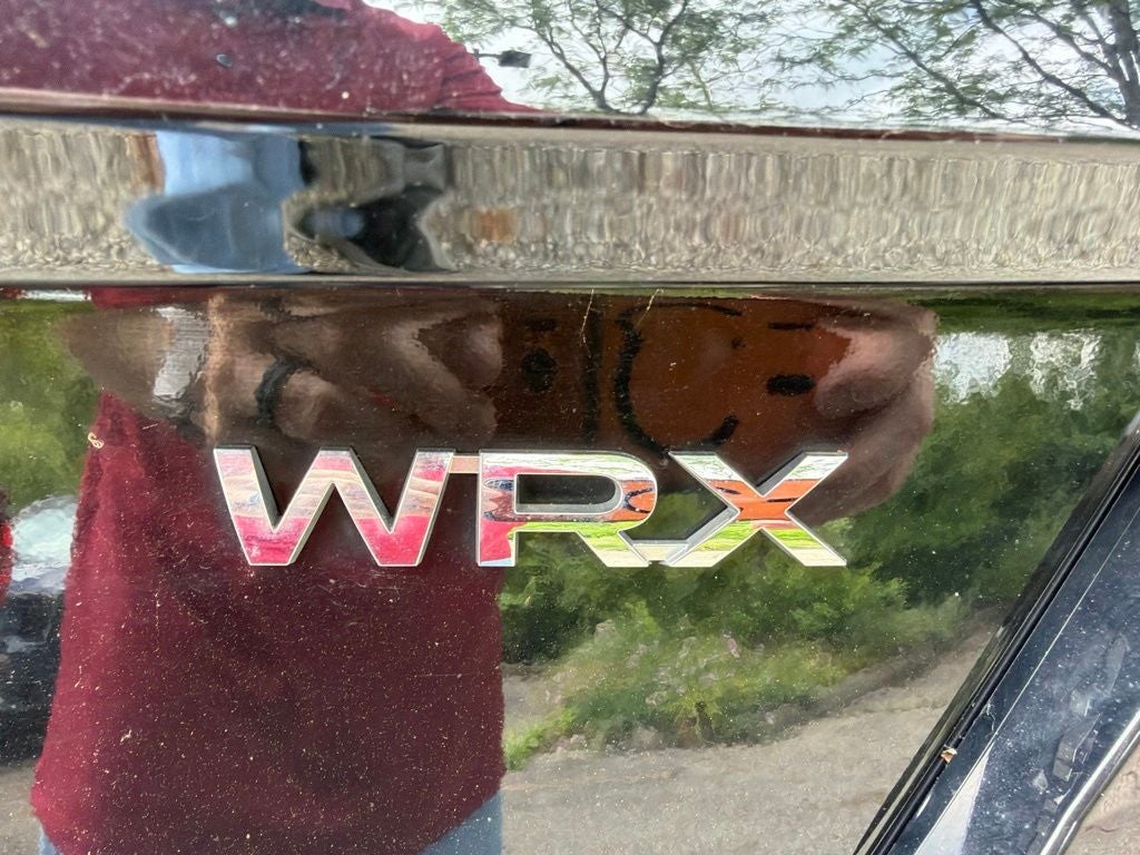 2023 Subaru WRX Premium