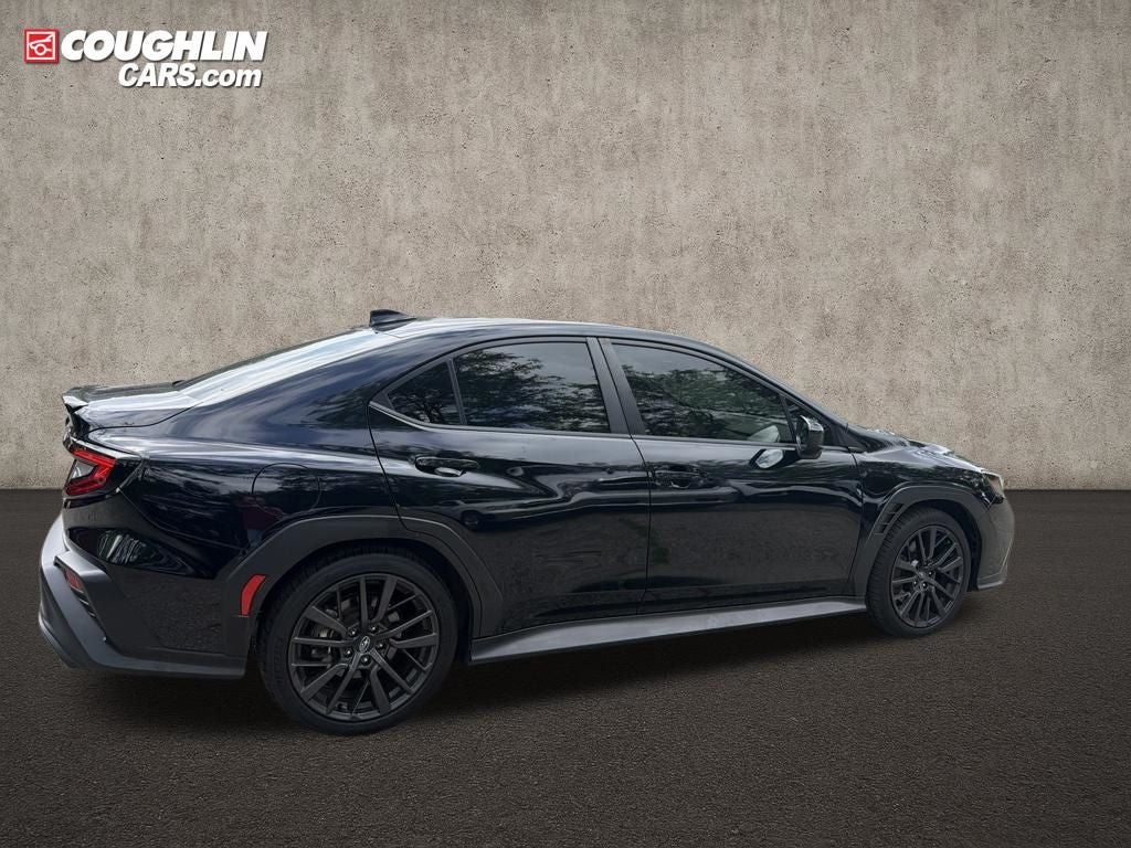 2023 Subaru WRX Premium