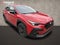 2024 Subaru Crosstrek Base