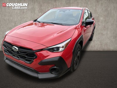 2024 Subaru Crosstrek Base