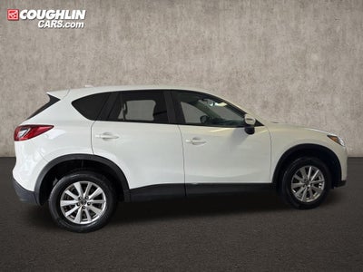 2016 Mazda Mazda CX-5 Touring