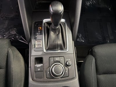 2016 Mazda Mazda CX-5 Touring