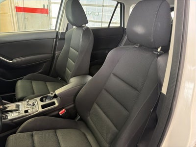 2016 Mazda Mazda CX-5 Touring