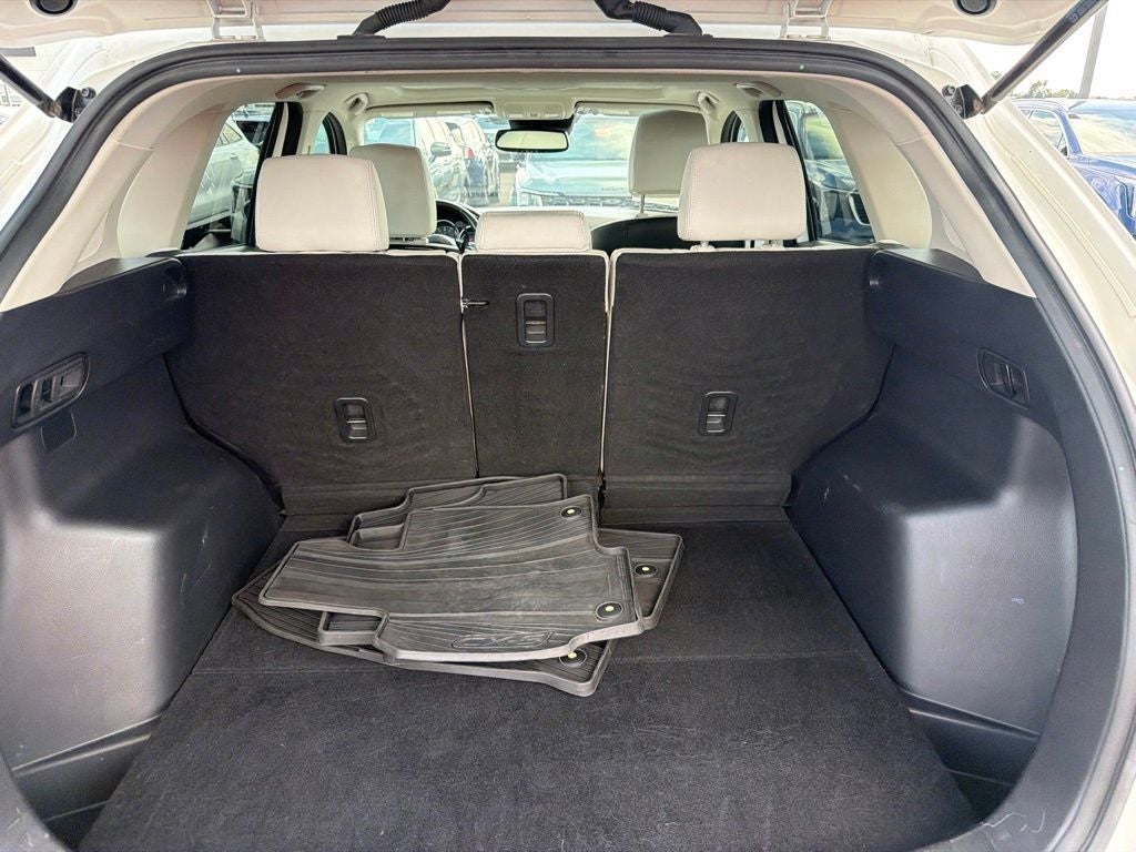 2016 Mazda Mazda CX-5 Grand Touring
