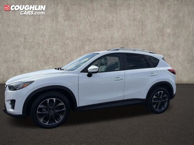 2016 Mazda Mazda CX-5 Grand Touring