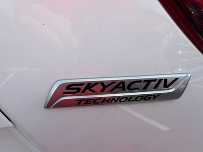 2016 Mazda Mazda CX-5 Grand Touring