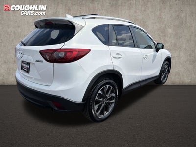 2016 Mazda Mazda CX-5 Grand Touring