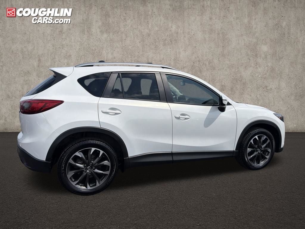 2016 Mazda Mazda CX-5 Grand Touring