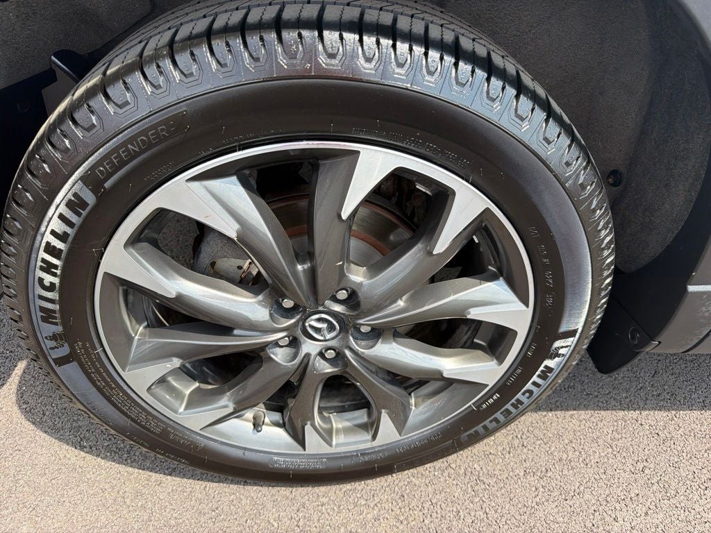 2016 Mazda Mazda CX-5 Grand Touring