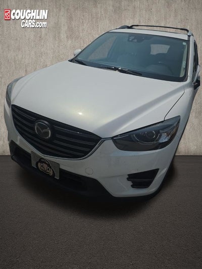 2016 Mazda Mazda CX-5 Grand Touring
