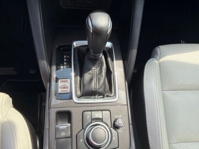 2016 Mazda Mazda CX-5 Grand Touring