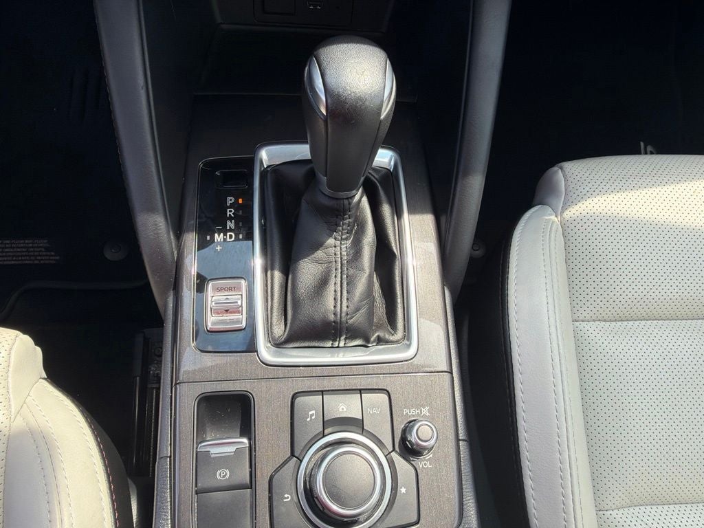 2016 Mazda Mazda CX-5 Grand Touring