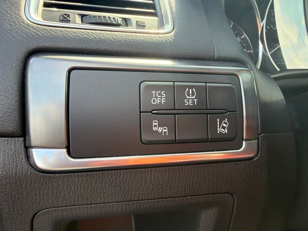 2016 Mazda Mazda CX-5 Grand Touring