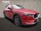 2017 Mazda Mazda CX-5 Base