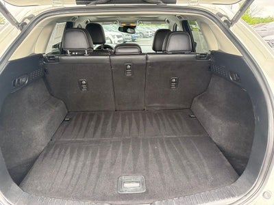 2022 Mazda Mazda CX-5 2.5 S Premium Package