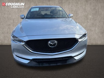 2020 Mazda Mazda CX-5 Signature