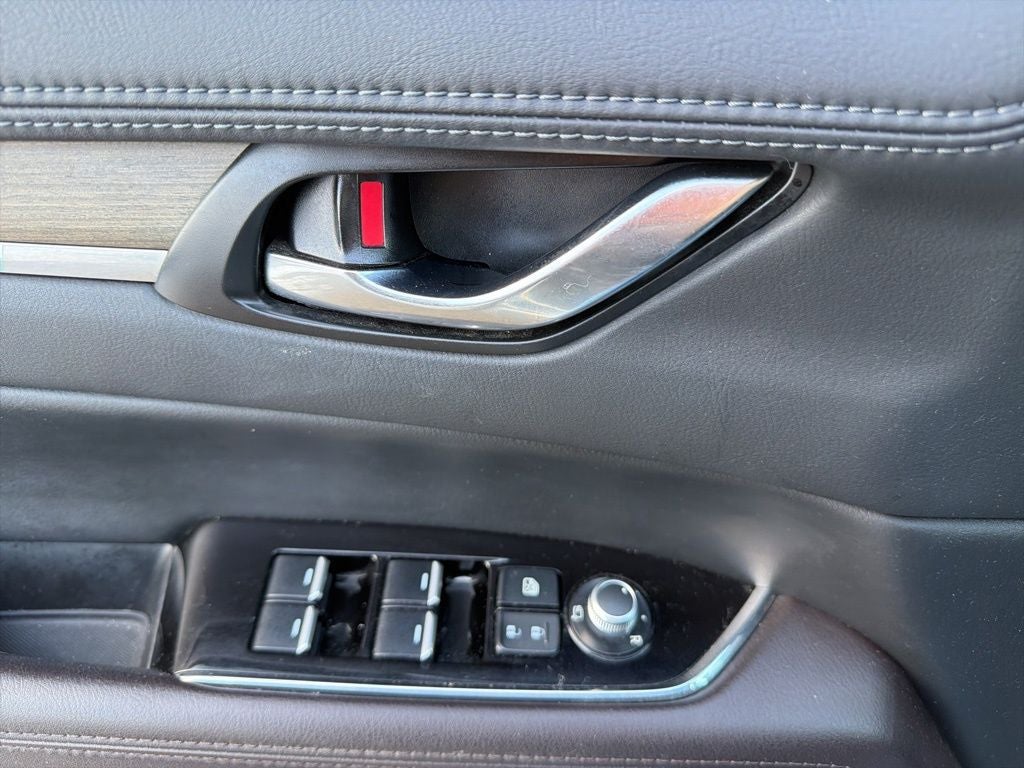 2020 Mazda Mazda CX-5 Signature