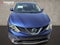 2017 Nissan Rogue Sport SV