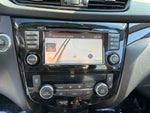 2017 Nissan Rogue Sport SV