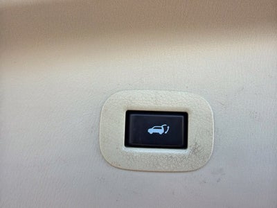 2021 INFINITI QX80 Sensory