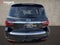 2021 INFINITI QX80 Sensory
