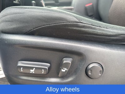 2016 Toyota 4Runner Trail Premium