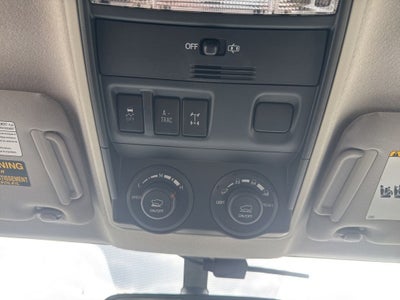 2016 Toyota 4Runner Trail Premium