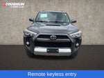 2016 Toyota 4Runner Trail Premium