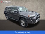 2016 Toyota 4Runner Trail Premium
