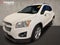 2015 Chevrolet Trax LTZ