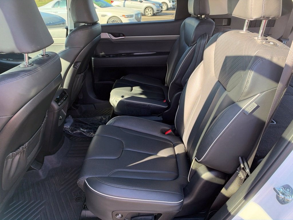 2023 Hyundai Palisade XRT
