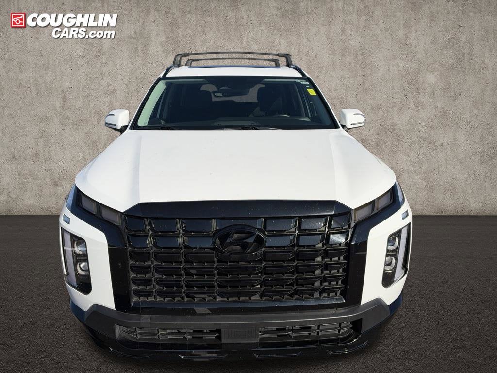 2023 Hyundai Palisade XRT