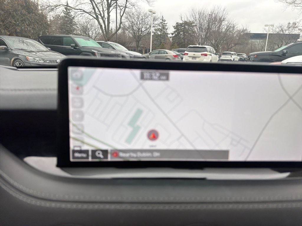 2023 Kia Stinger GT2