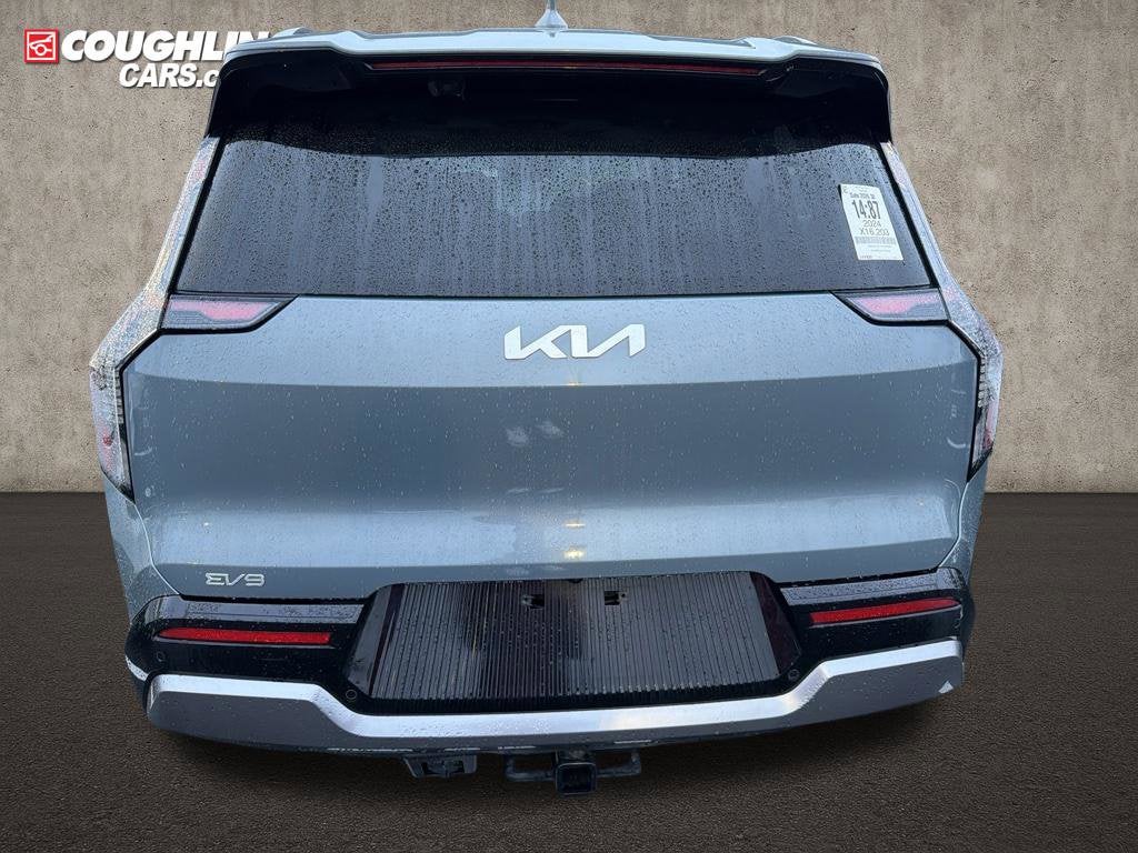 2024 Kia EV9 Land