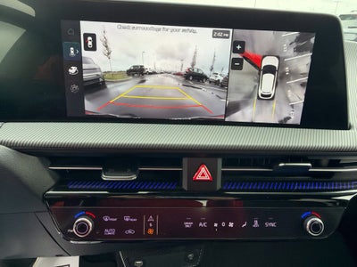2023 Kia EV6 GT-Line