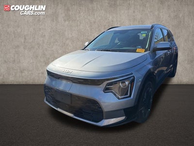 2023 Kia Niro EV Wind