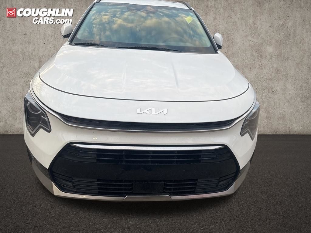 2023 Kia Niro EX Touring