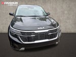 2024 Kia Seltos LX