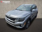 2021 Kia Seltos SX