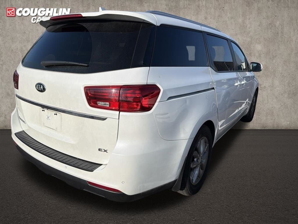 2019 Kia Sedona EX