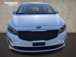 2019 Kia Sedona EX