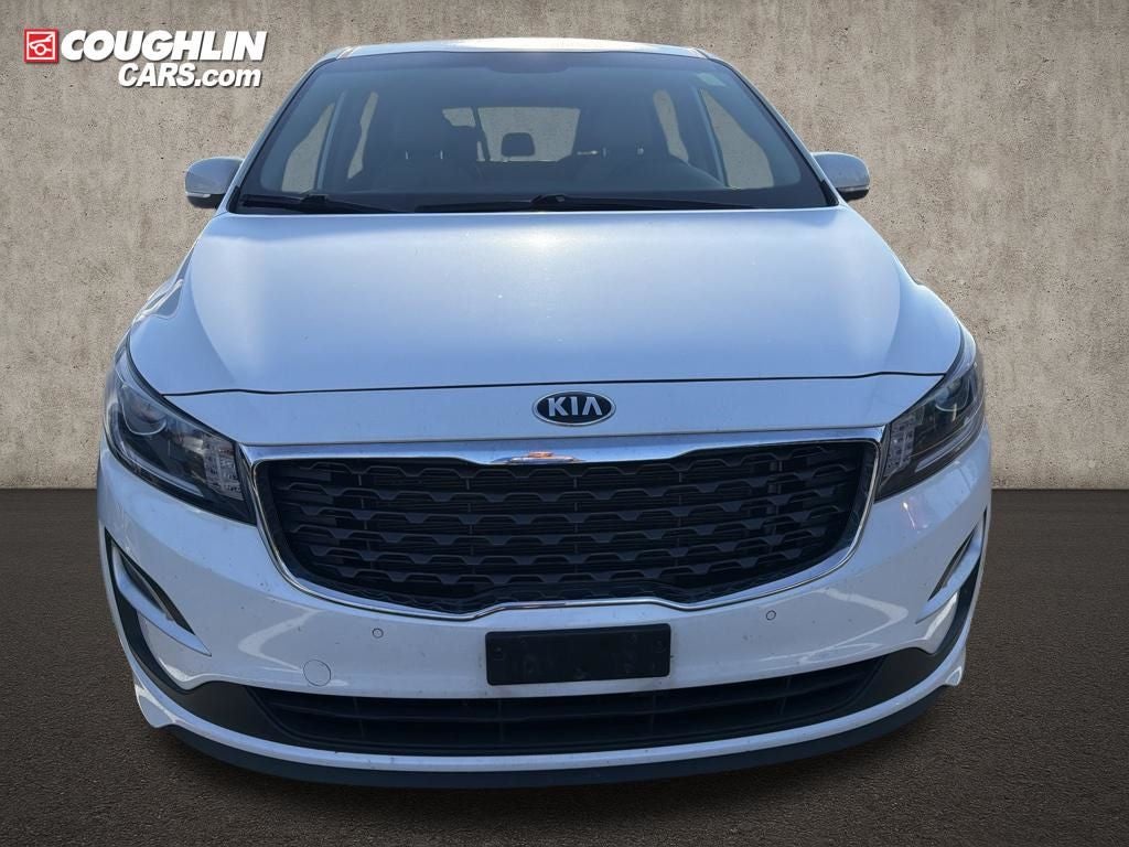 2019 Kia Sedona EX