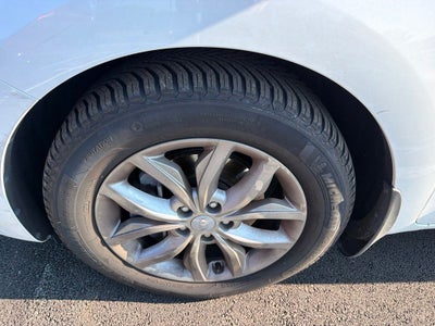 2019 Kia Sedona EX