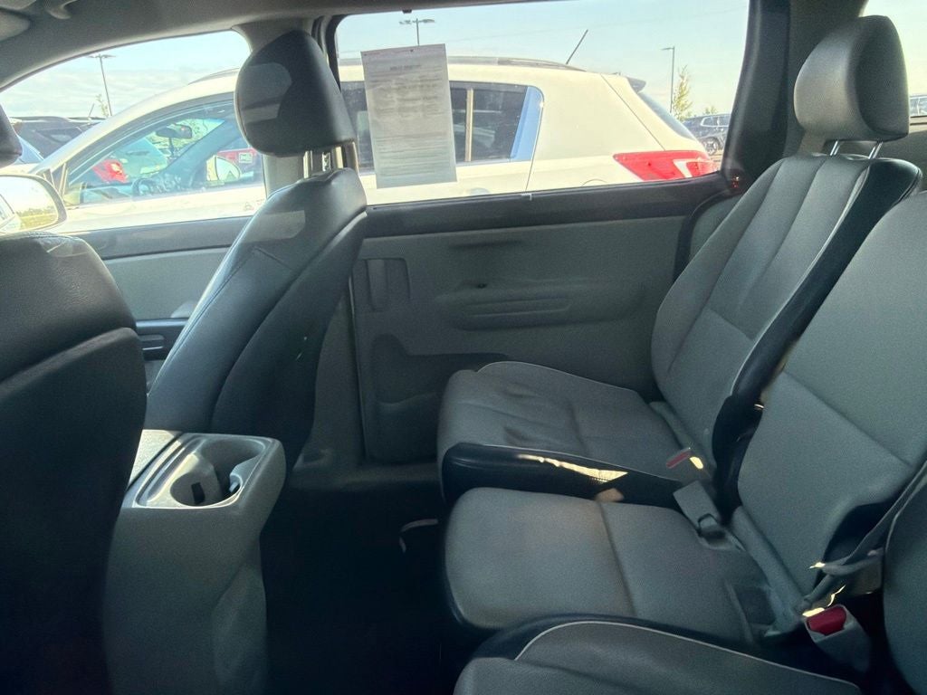 2019 Kia Sedona EX