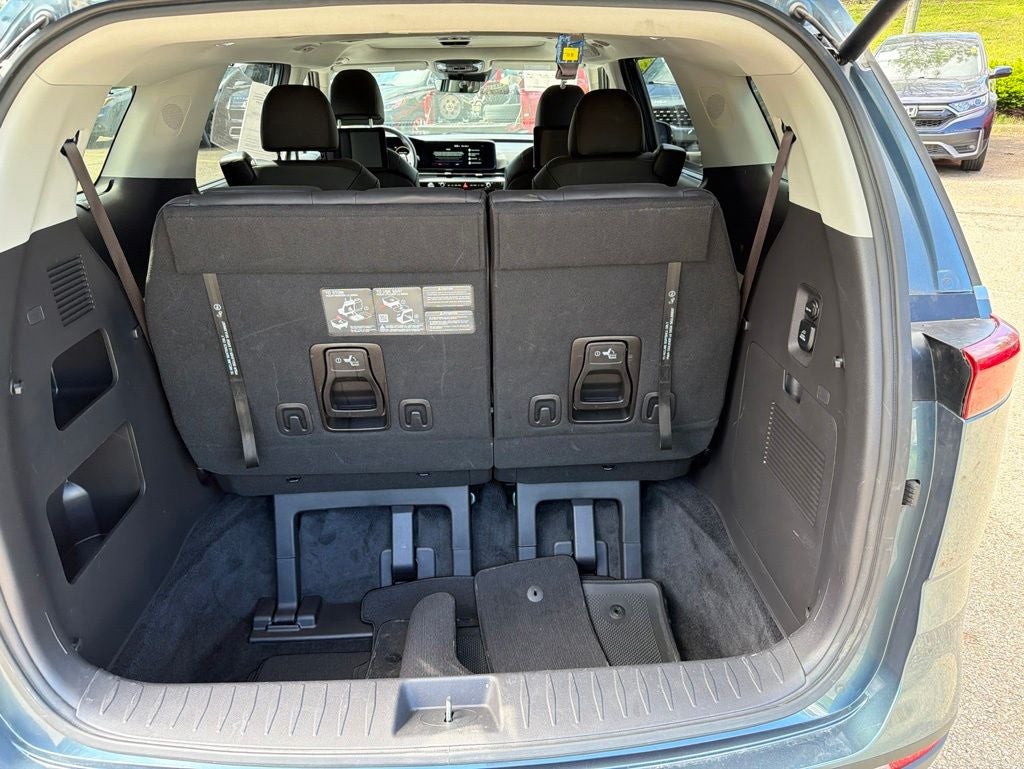 2024 Kia Carnival SX Prestige