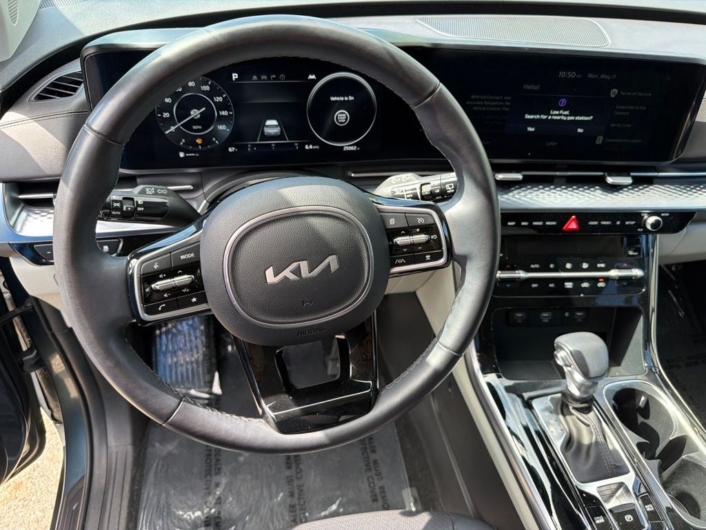 2024 Kia Carnival SX Prestige